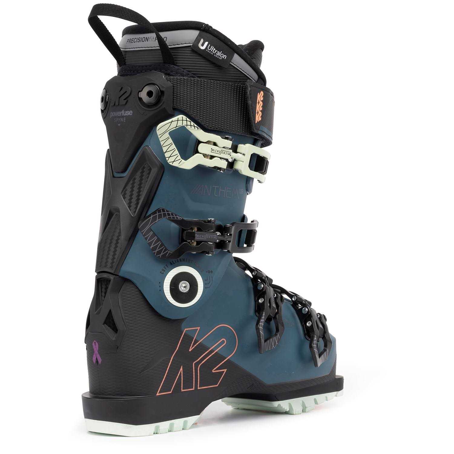 K2 Anthem 105 Ski Boots - Sports Supplies Online Store