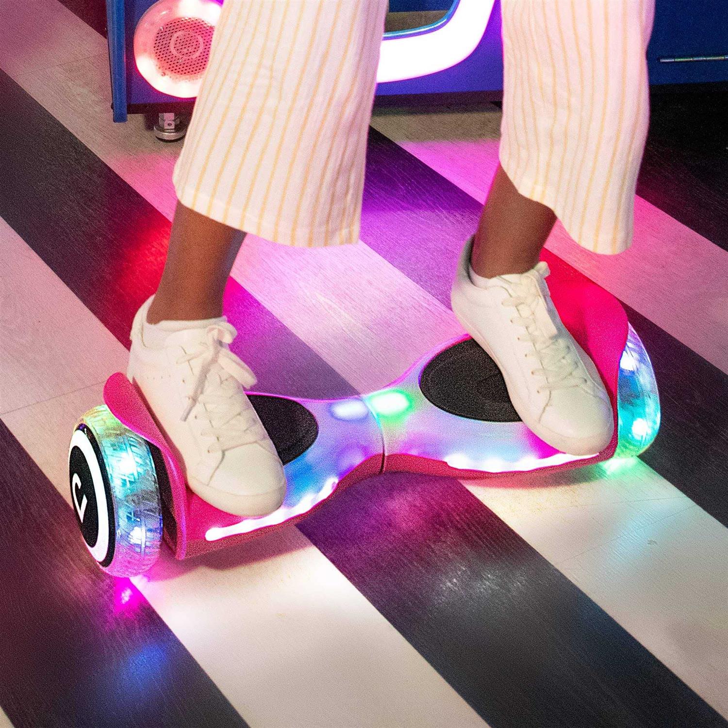 Jetson Hoverboard - Sports Supplies Online Store