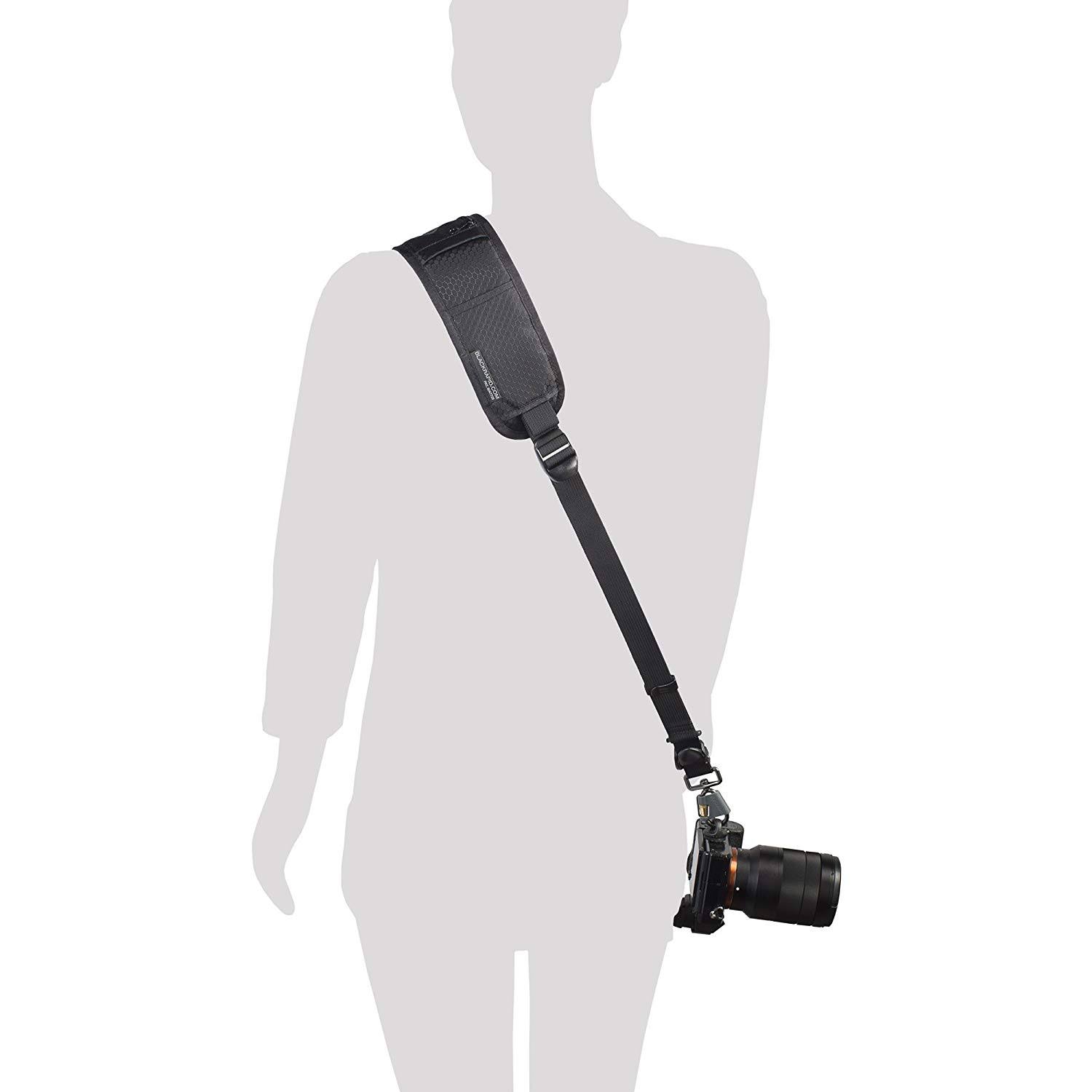 BlackRapid Classic Retro (RS4) Camera Strap - 10th Anniversary Edition, Size: Small
