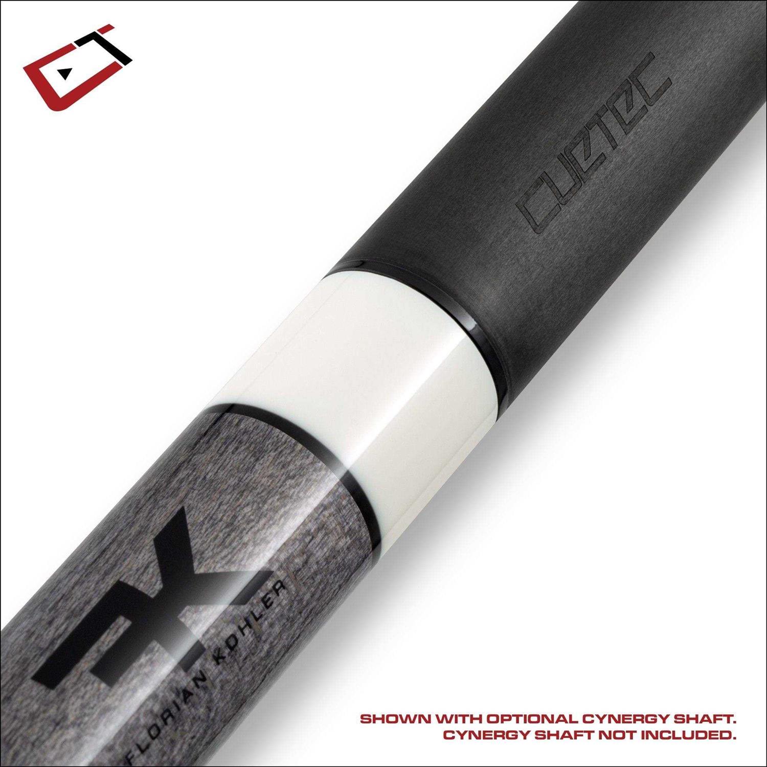 Cuetec AVID Era Cue Shaft - Sports Supplies Online Store