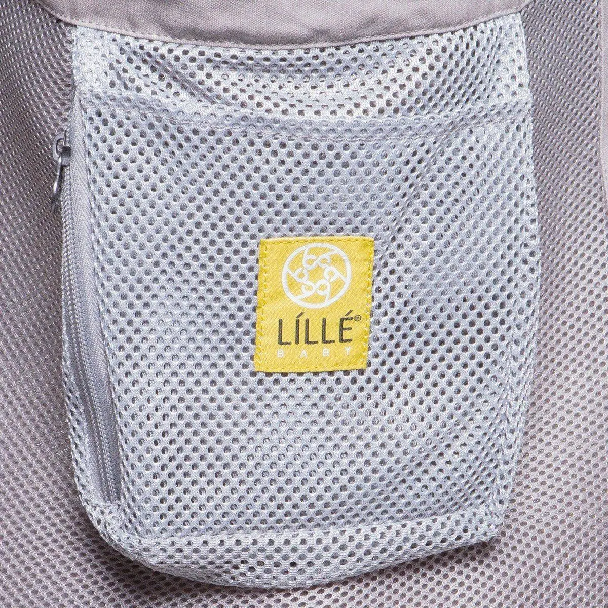 Lillebaby Carryon Airflow Toddler Baby Carrier - Mist
