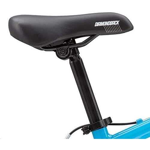 Diamondback Bicycles Octane 20 Youth 20 Wheel Mountain Bike - Sports Supplies Online Store
