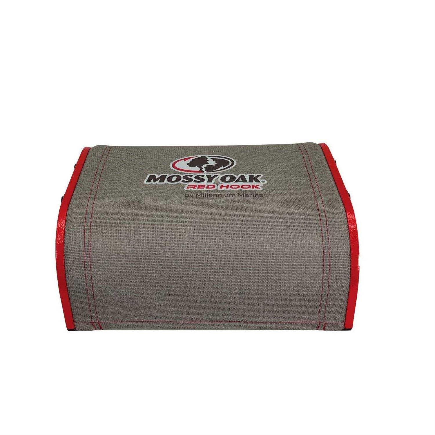 Millennium Marine Mossy Oak Red Hook Palma Horse Boat Seat - Sports Supplies Online Store