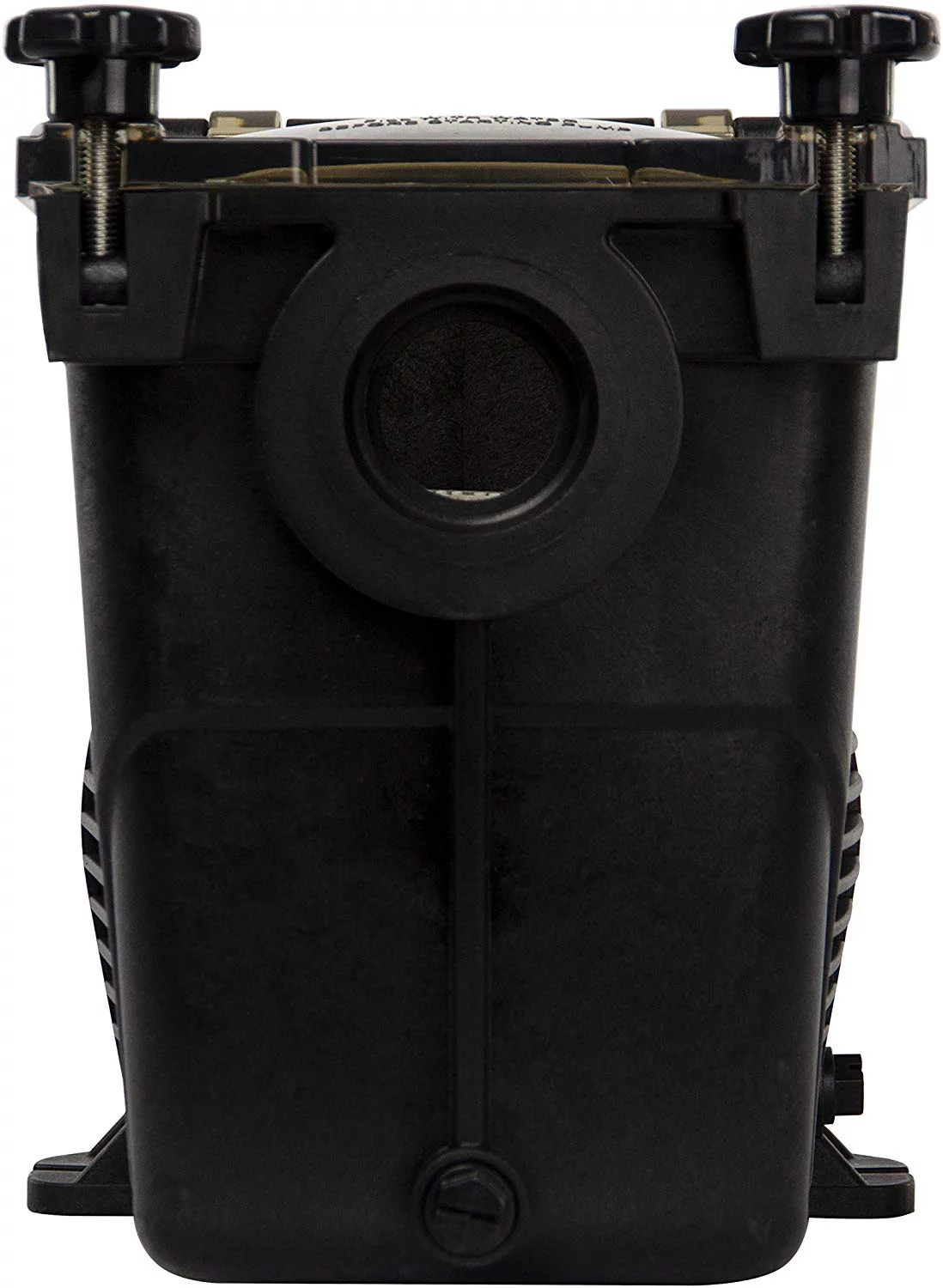 Rx Clear Ultimate Niagara 48 Frame In-ground Pool Pump, 1.5 HP