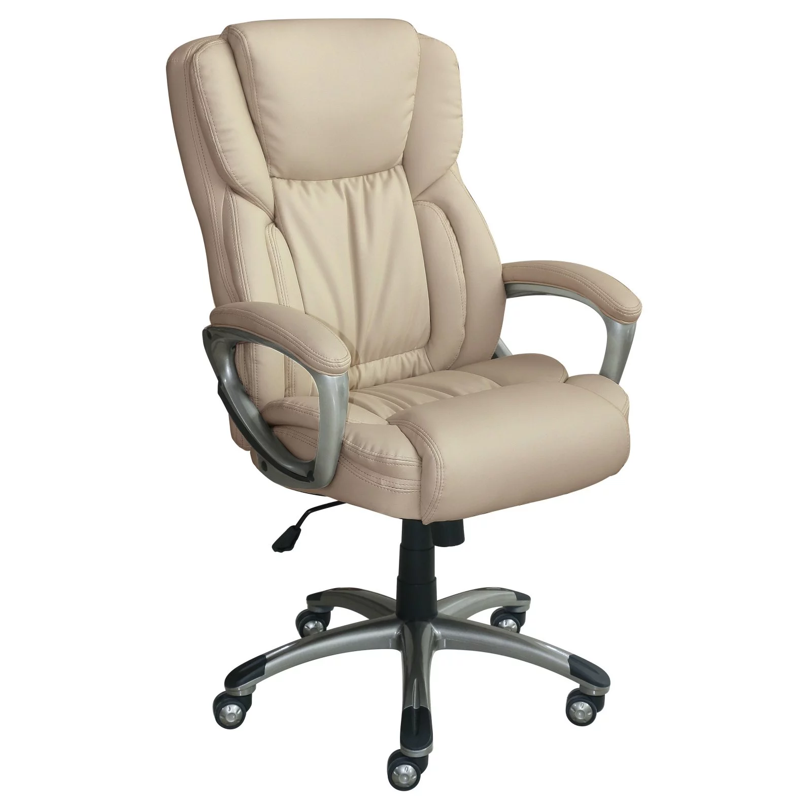 Serta Works Executive Office Chair
