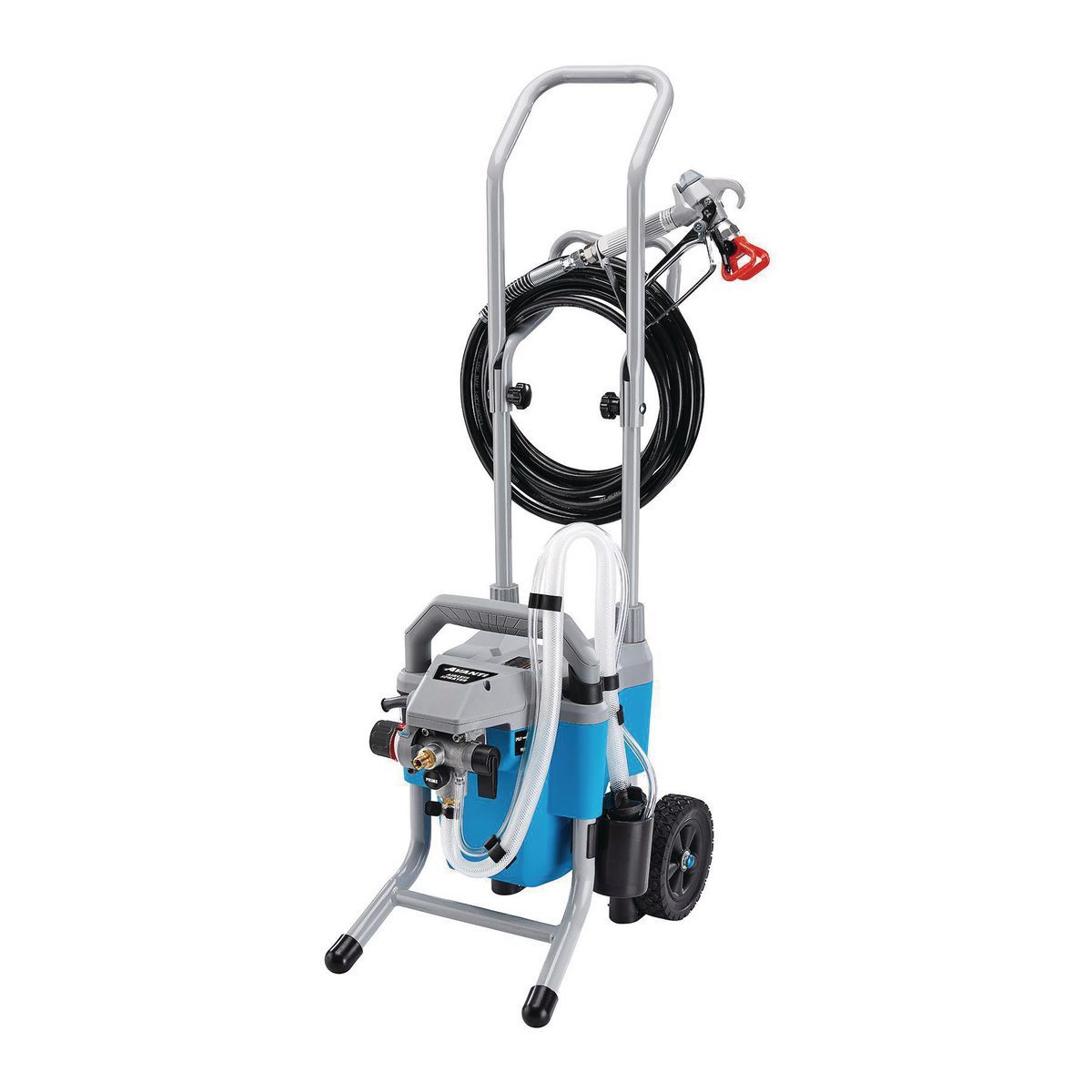 AVANTI Airless Paint, Primer, and Stain Sprayer