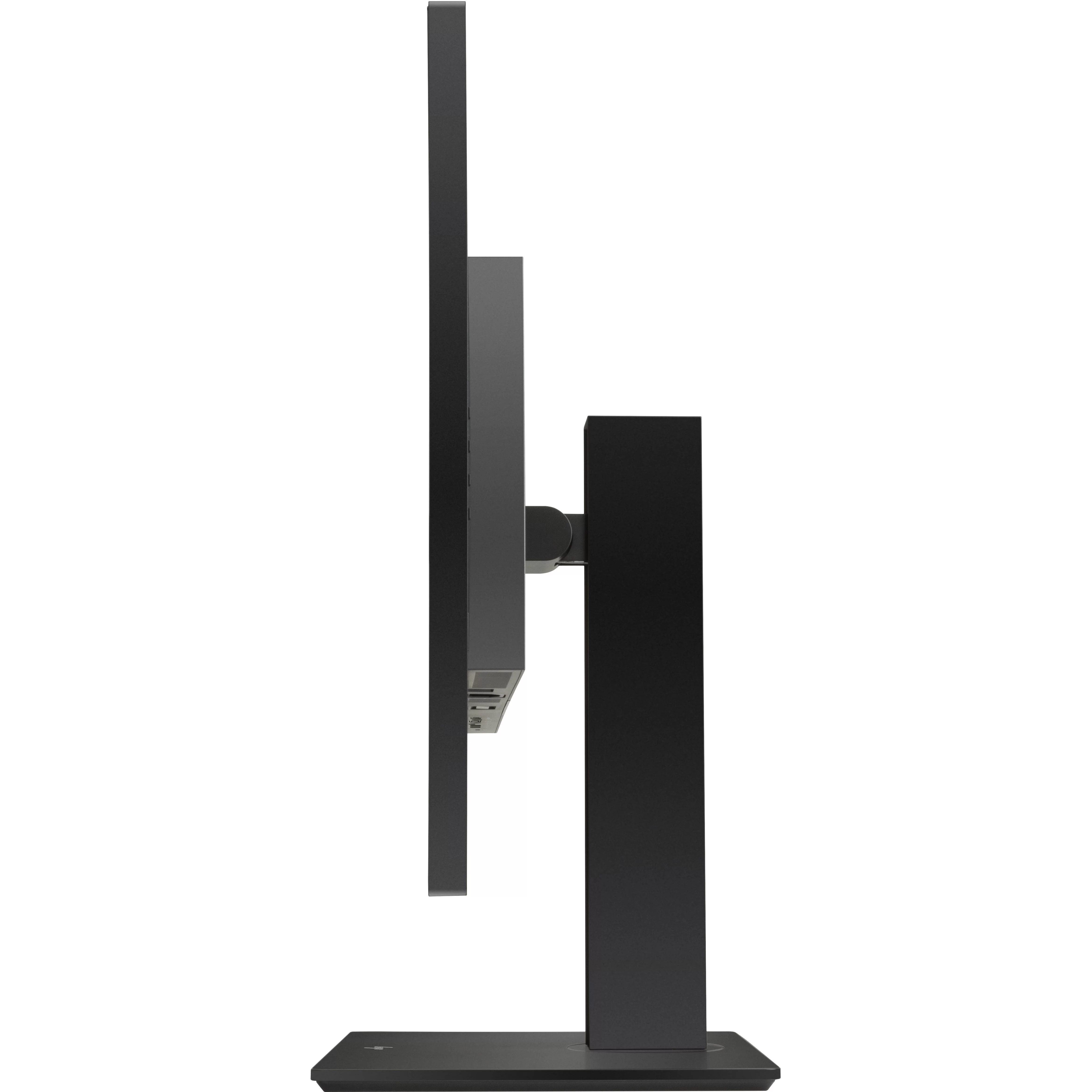 HP Business Z32 31" Class 4K UHD LCD Monitor, 16:9, Black
