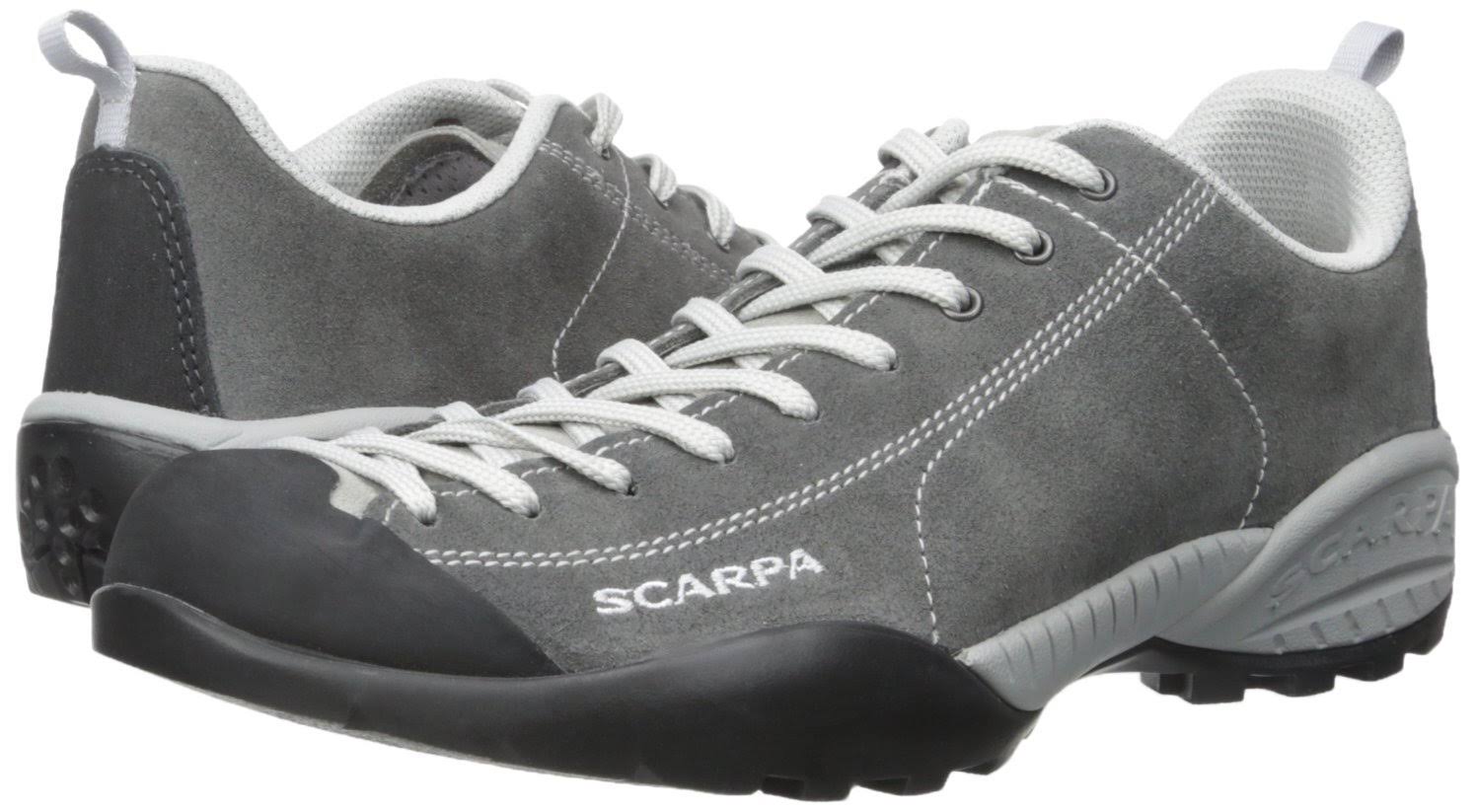 Scarpa Men&s Mojito - Shark - 46