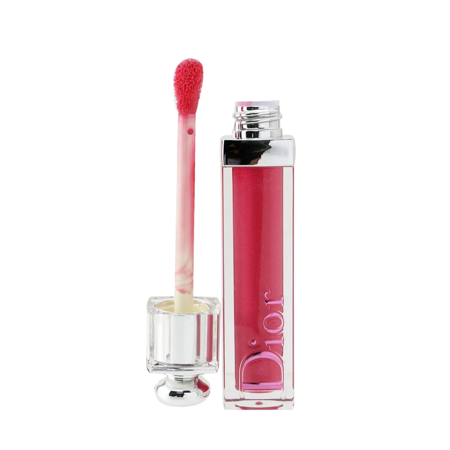 Christian Dior Dior Addict Stellar Gloss - # 864 Dior Rise  6.5ml/0.21oz
