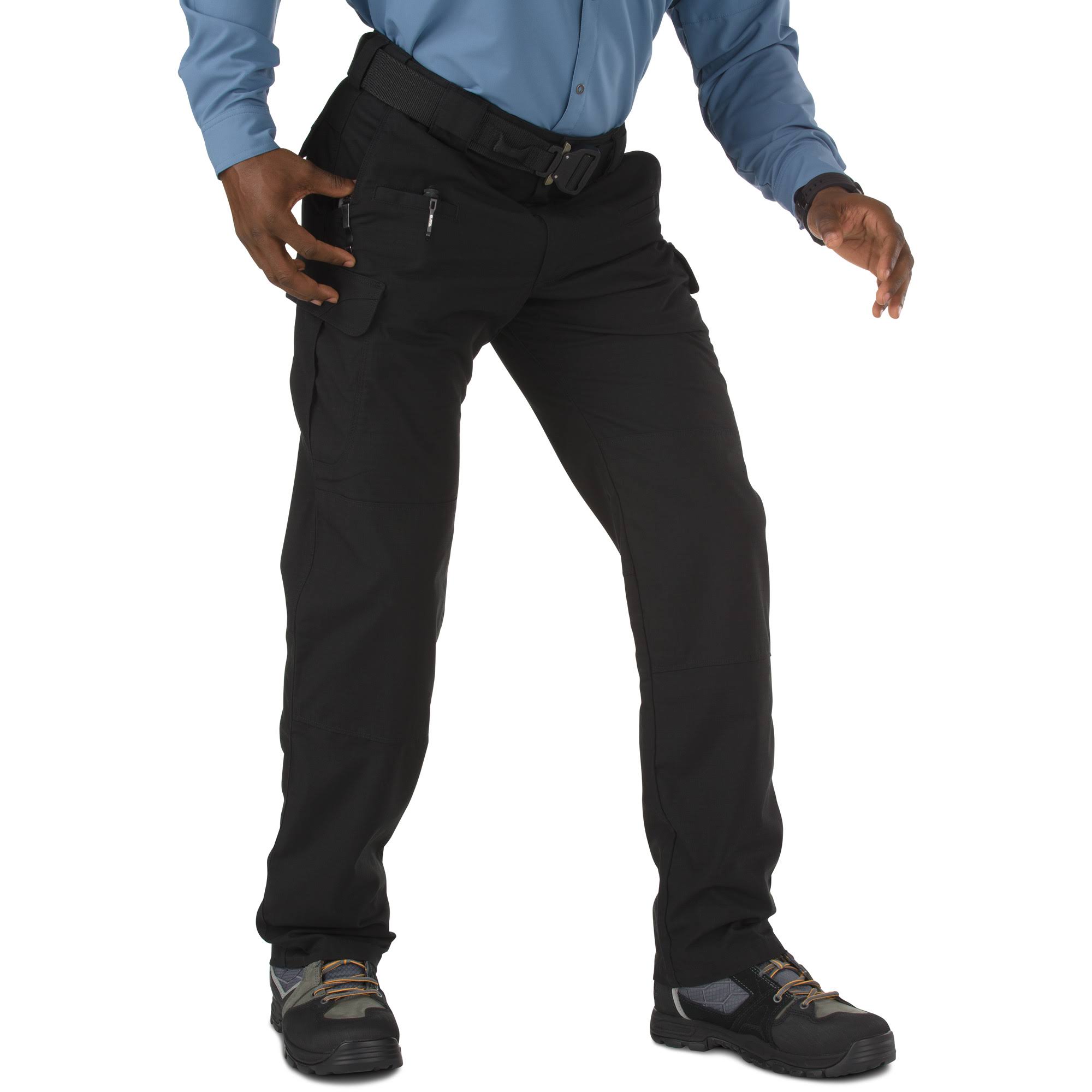 5.11 Tactical Stryke Pant, Black, 38x34
