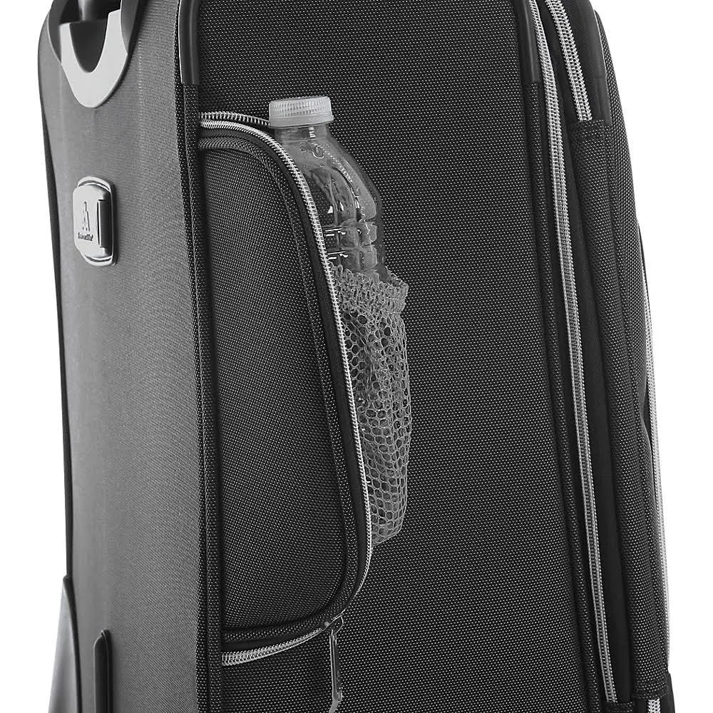 Olympia Skyhawk Carry-On - 22x22 - Brown