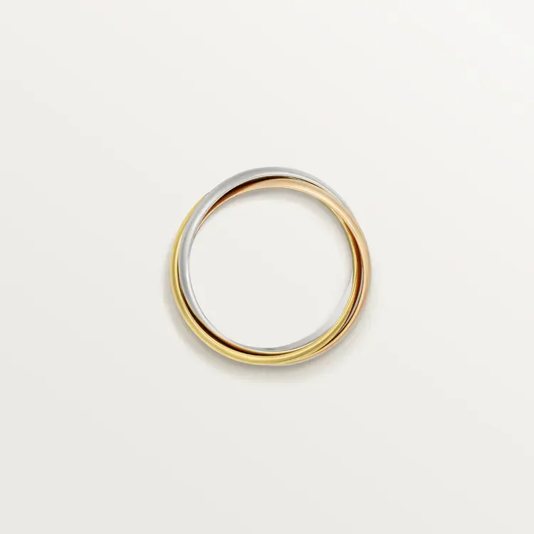 TRINITY RING, SMALL MODEL