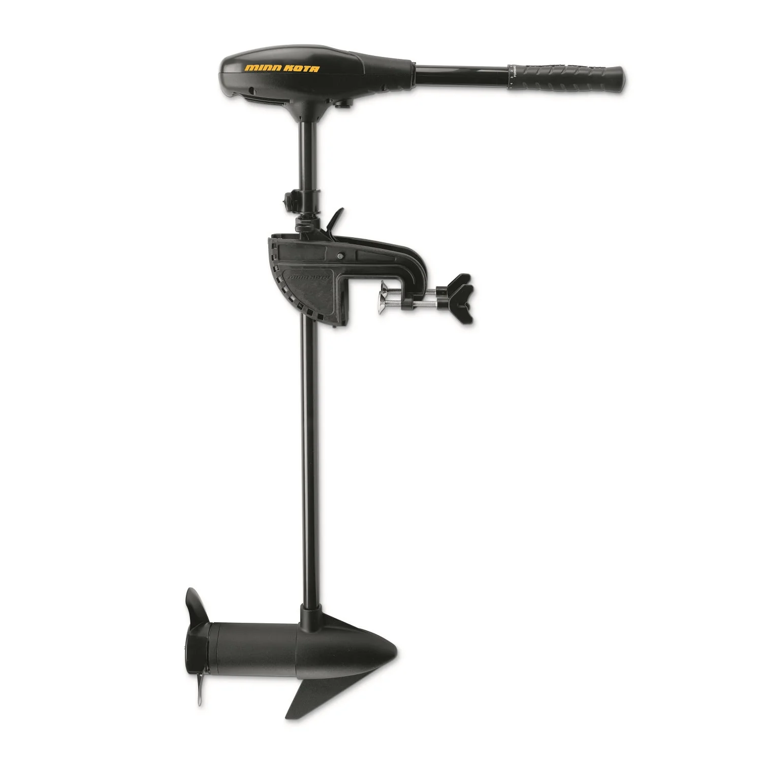 Minn Kota 1352155 Endura Max Transom Mount Trolling Motor - 55lb Thrust 36in Shaft