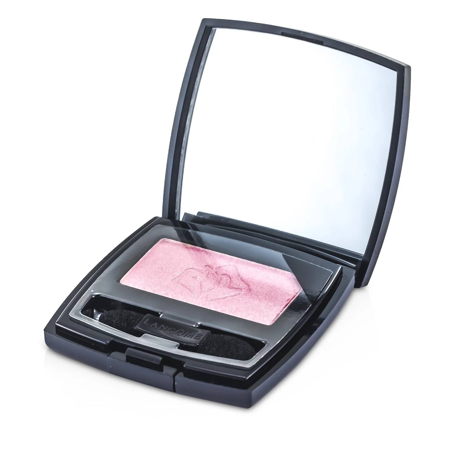Lancome Ombre Hypnose Eyeshadow - # M204 Tres Chocolat (Matte Color)  2.5g/0.08oz