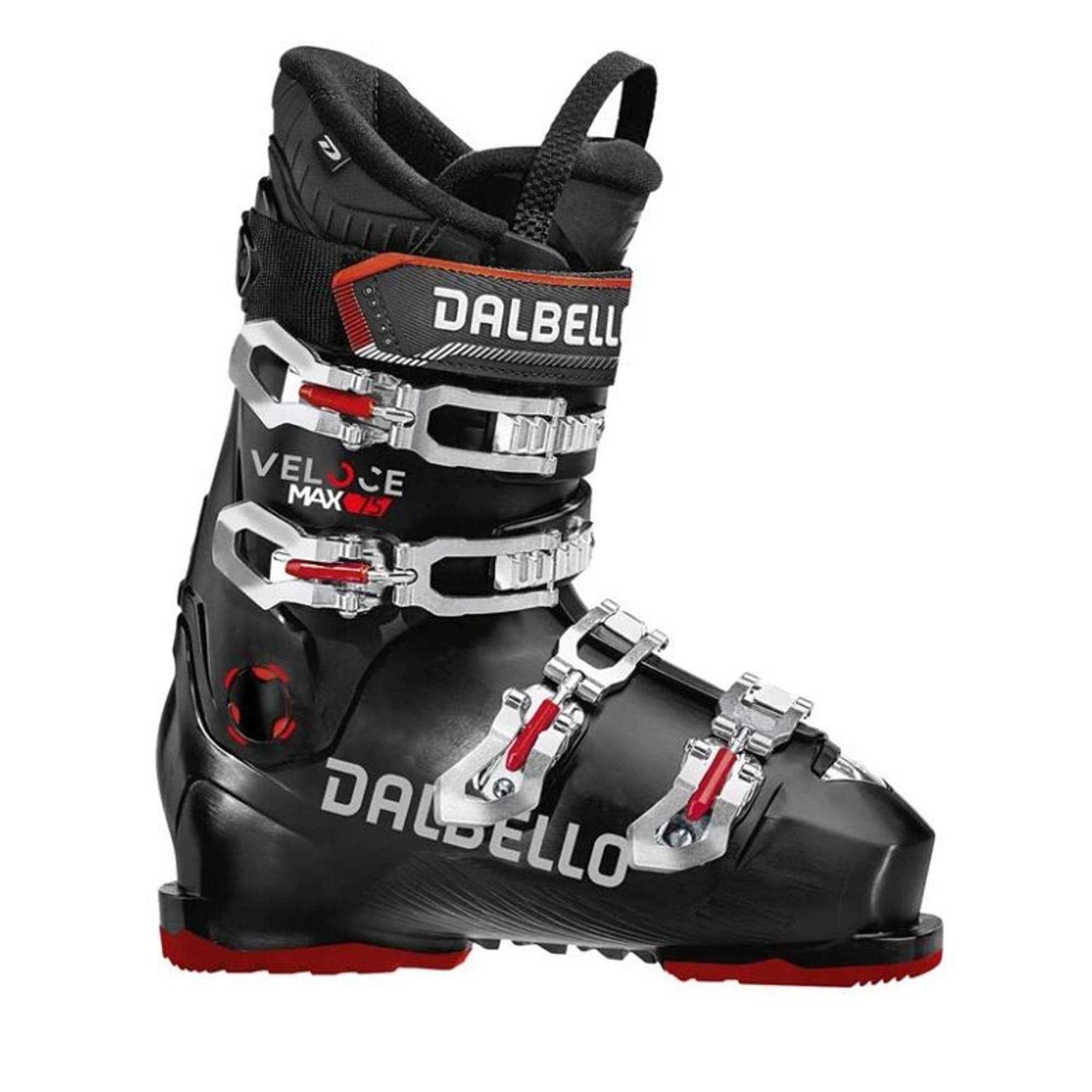 Dalbello Veloce Max 75 Ski Boots 2024 - Sports Supplies Online Store