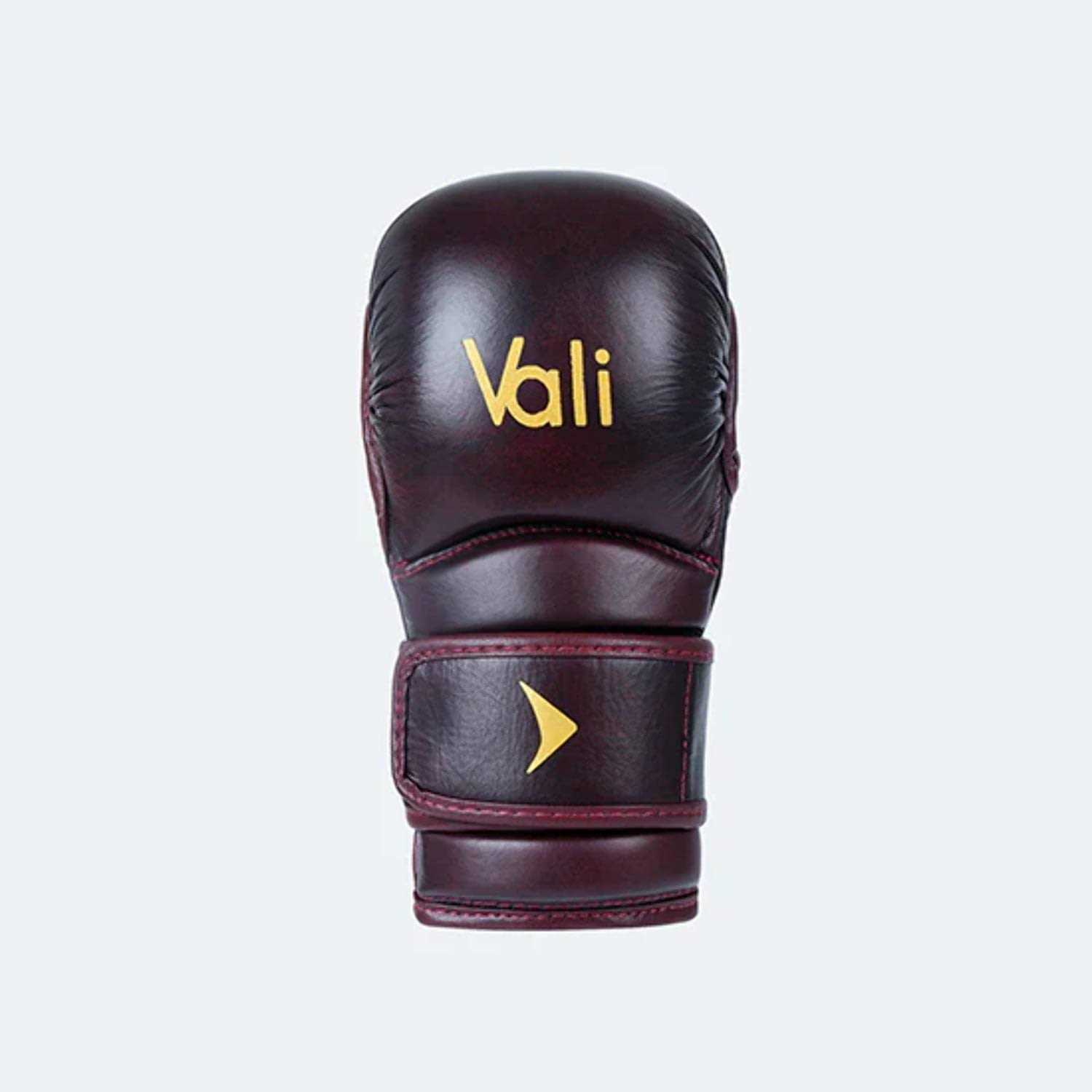 Lancer Leather Hybrid MMA Sparring Gloves - Sports Supplies Online Store