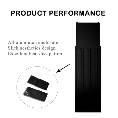 Expansion Card for Xbox Series X|S NVMe SSD Storage Expansion Card Solid State Drive (1TB)