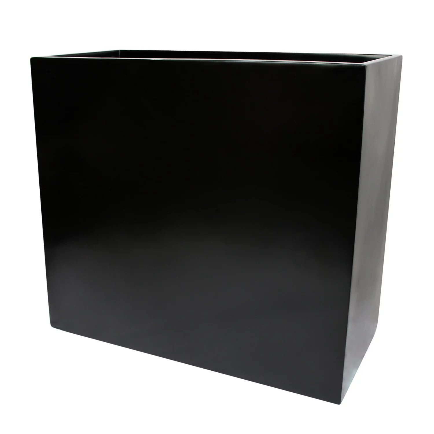 Root and Stock Calistoga Tall Rectangle Planter Box