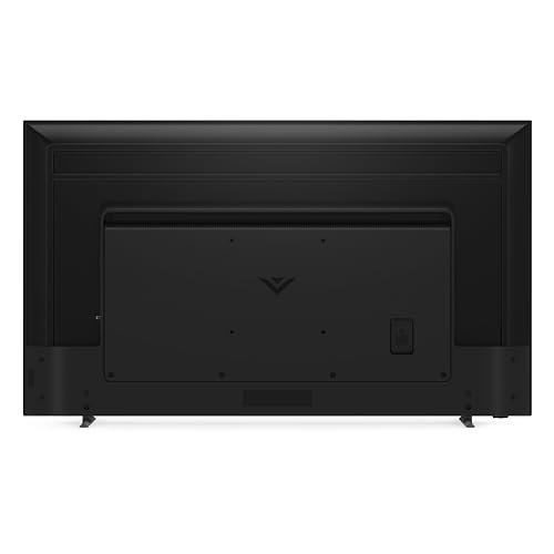 VIZIO 50-inch Quantum Pro 4K 120Hz QLED HDR10+ Smart TV with Dolby Vision, Active Full Array, 240Hz @ 1080p PC Gaming, WiFi 6E, Apple AirPlay