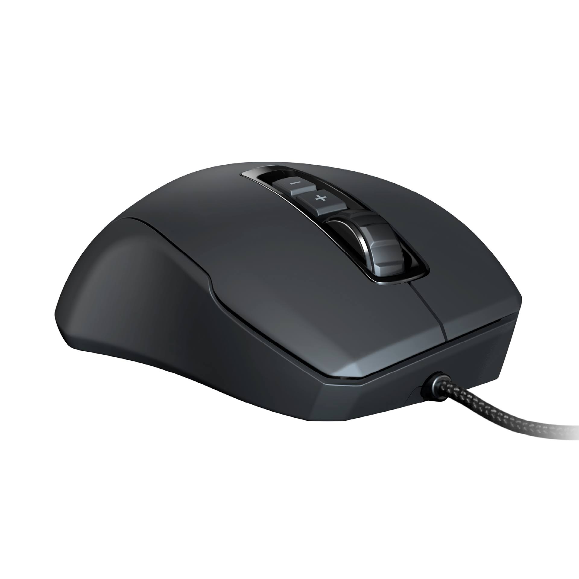 Roccat Kone Pure - Core Performance Gaming Mouse