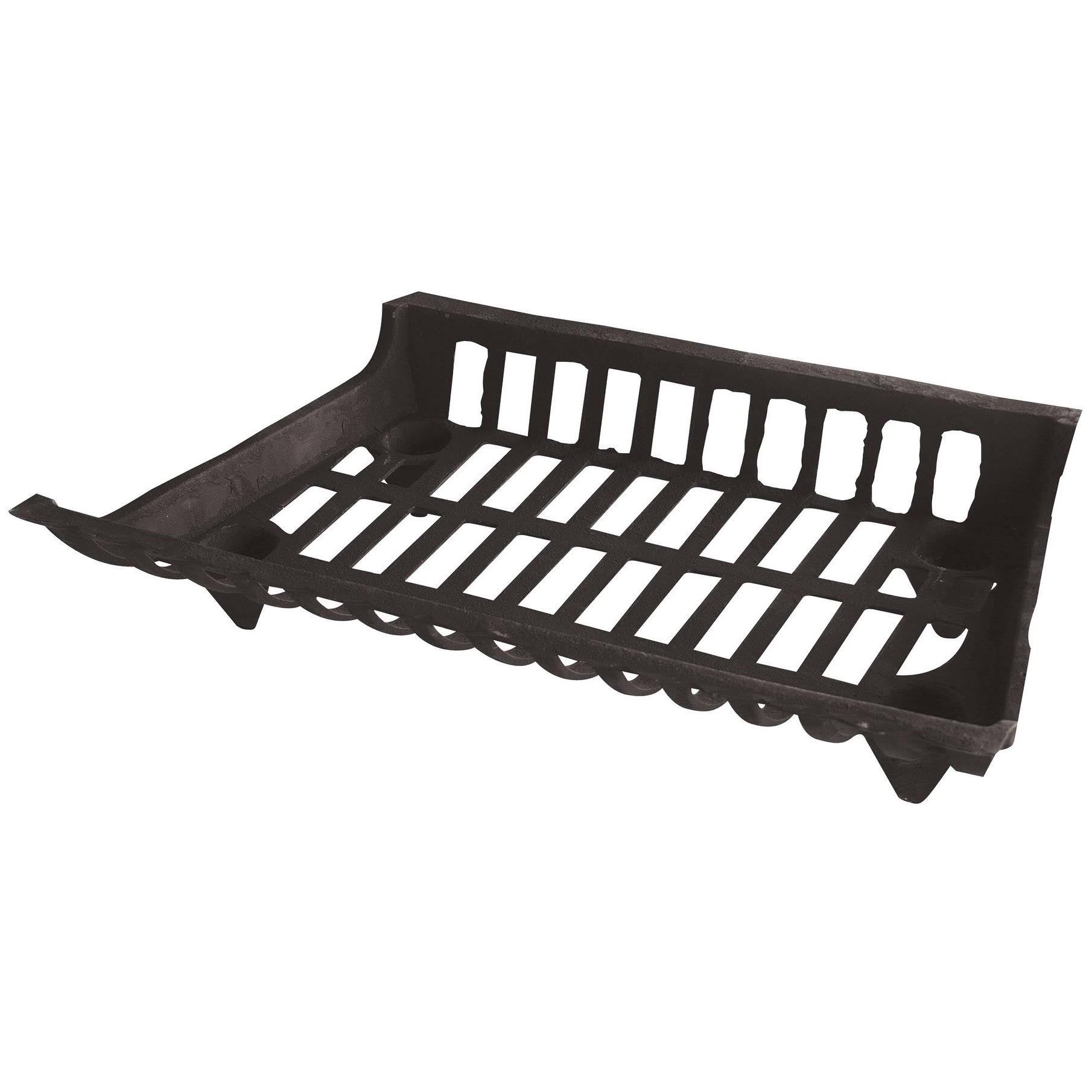 Uniflame 24x22 Cast Iron Grate