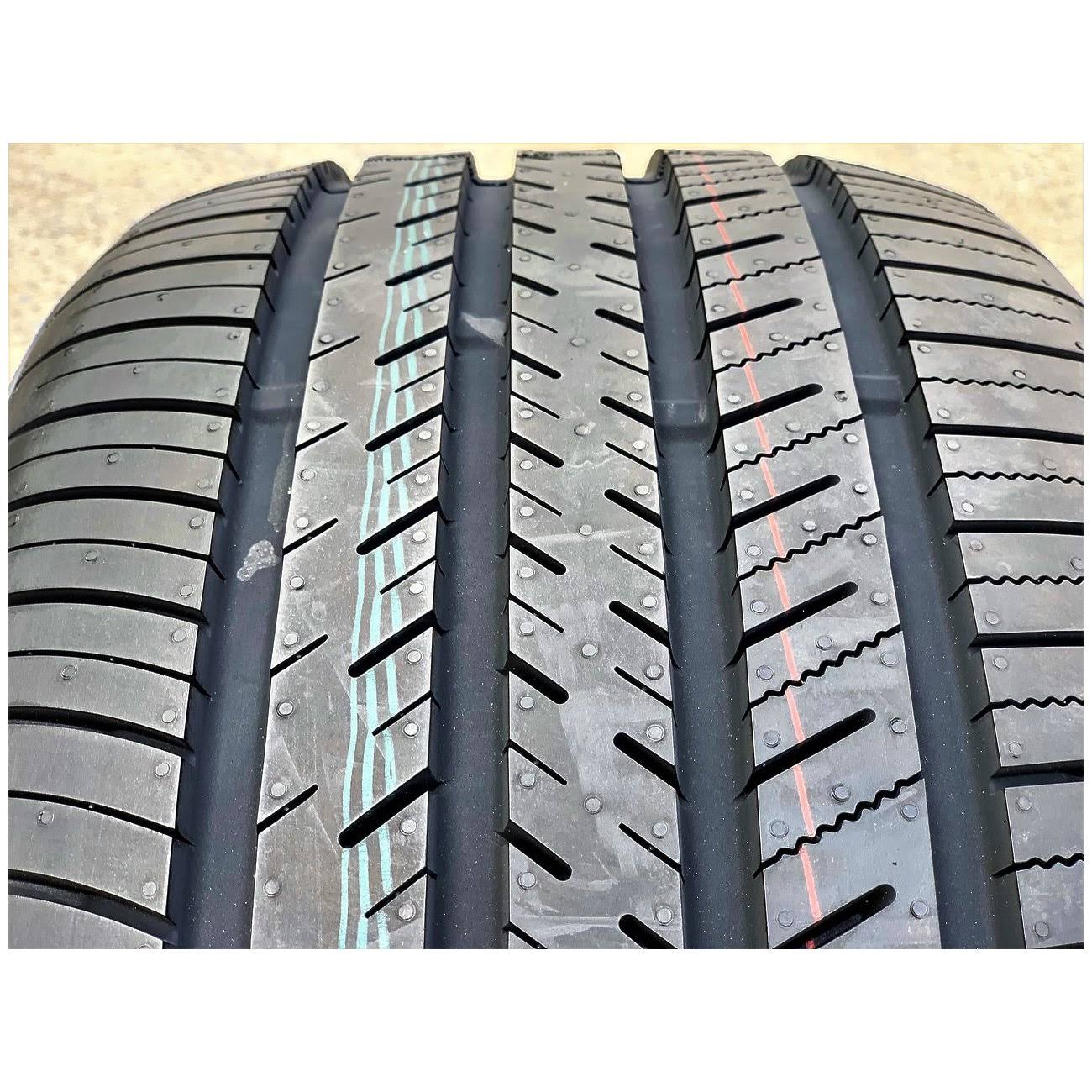 285/45R19 111W XL - Atlas Tire Force UHP High Performance All Season Tire