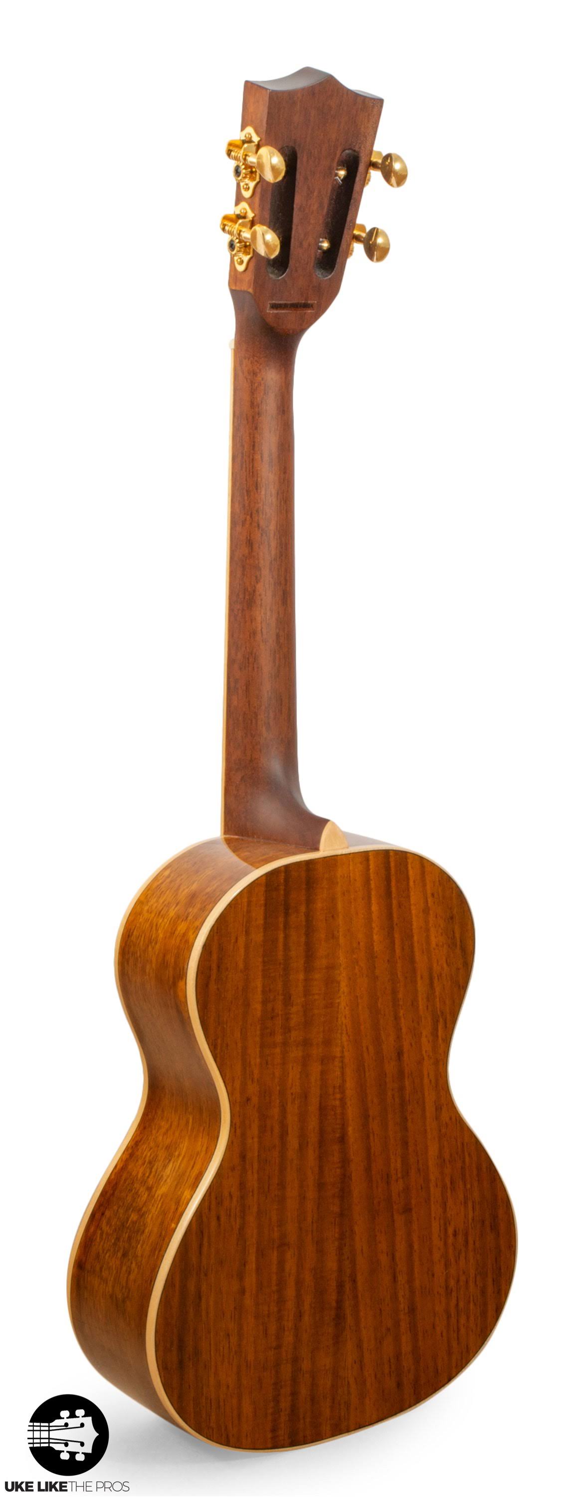 Kala KA-KTG Hawaiian Gloss Koa Tenor Ukulele