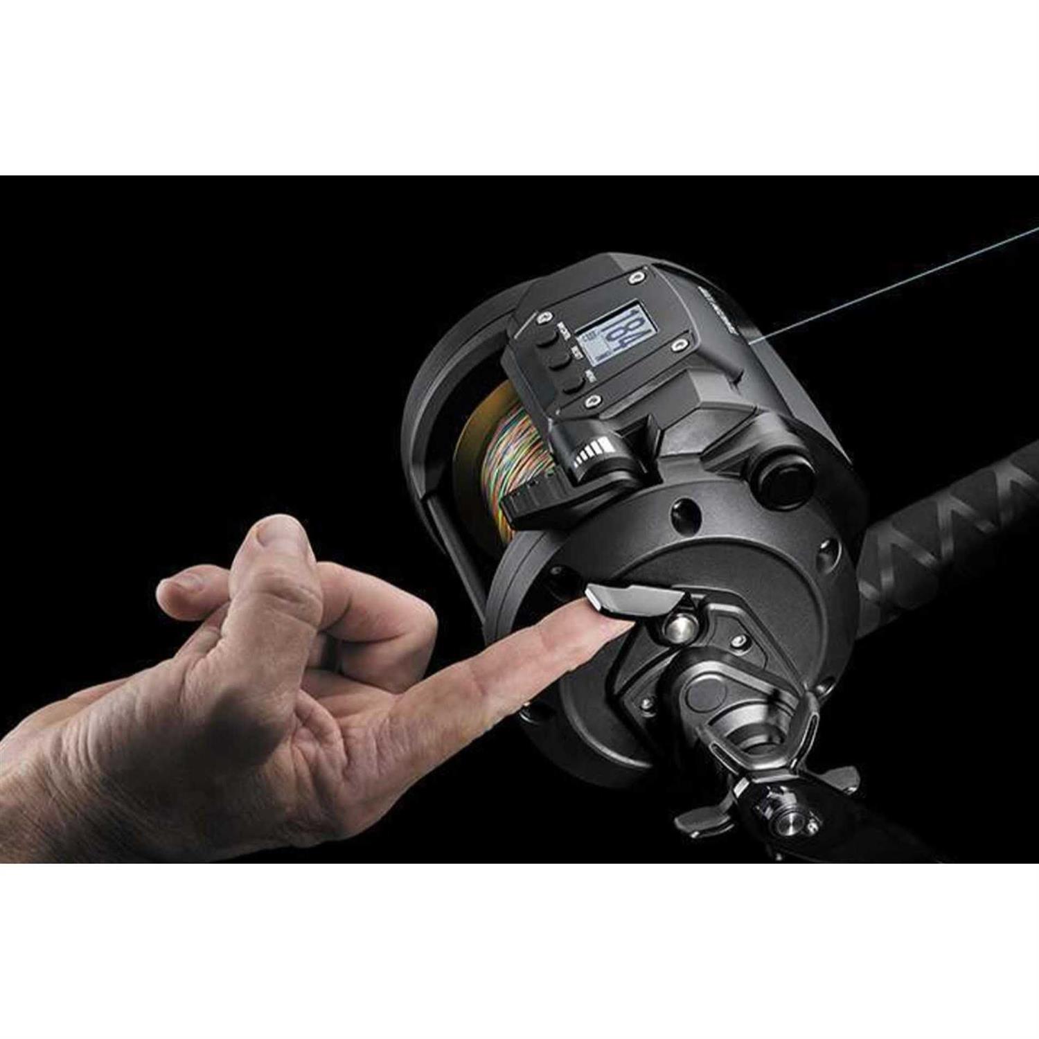 Daiwa Tanacom 1000 Power Assist Reel - Sports Supplies Online Store