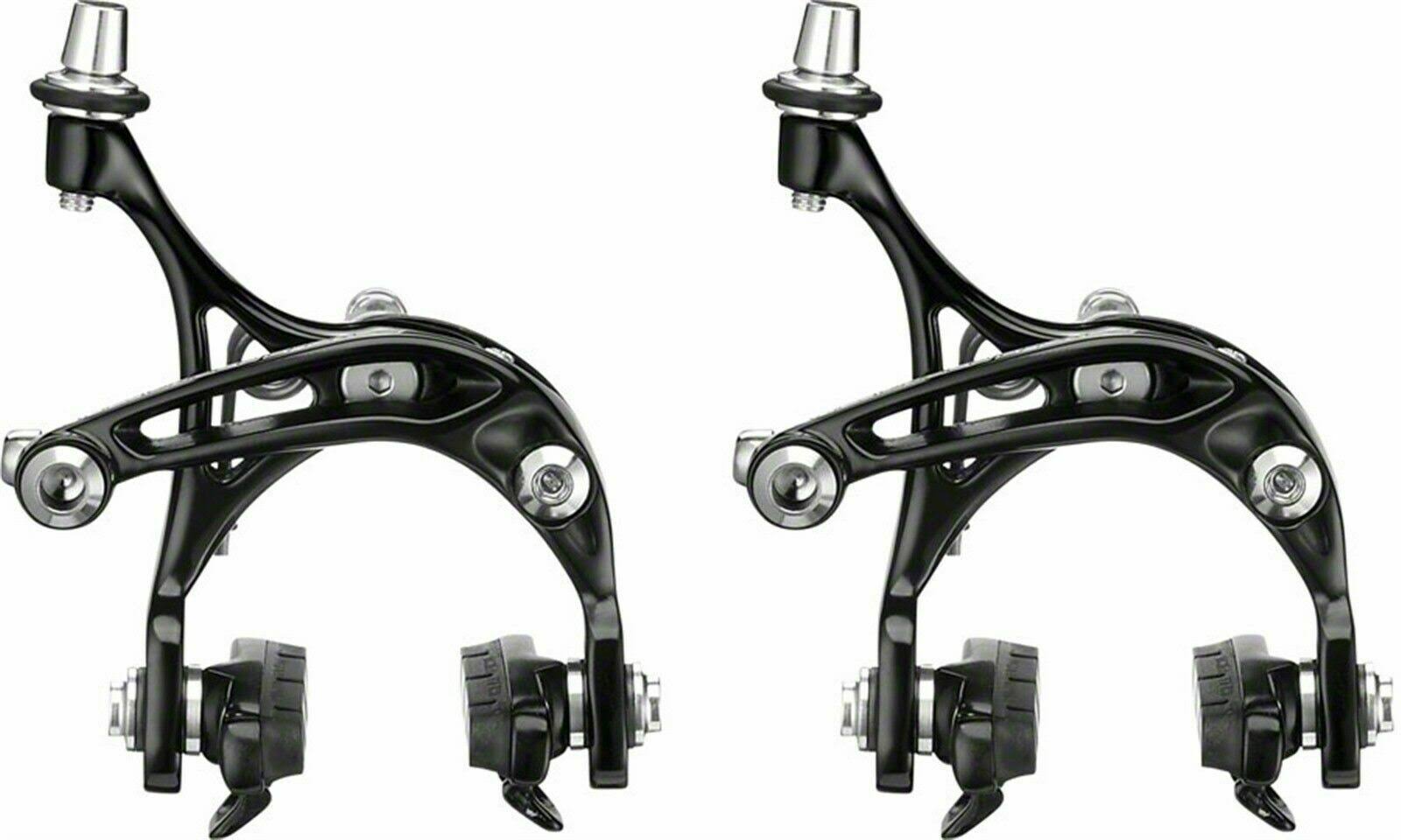 Campagnolo Chorus Brakeset, Dual Pivot