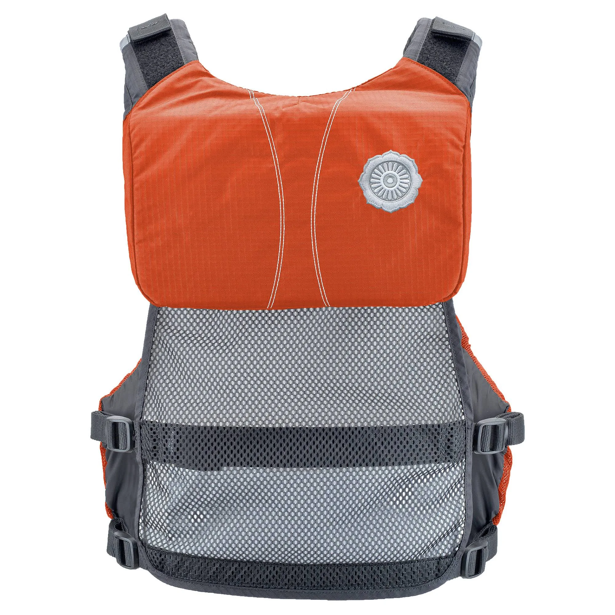 Astral V-Eight PFD (Burnt Orange)