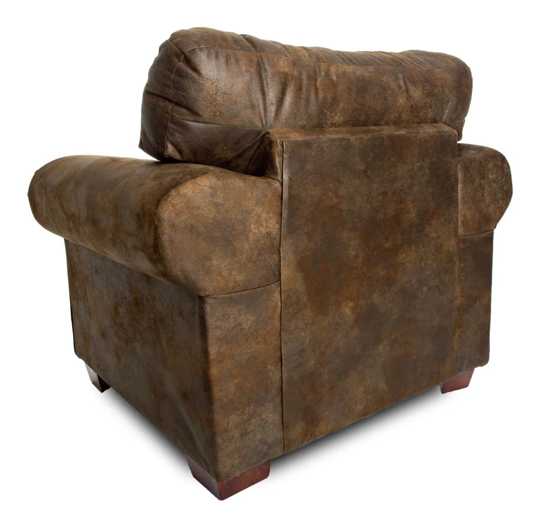 American Furniture Classics River Bend Lodge Arm Chair