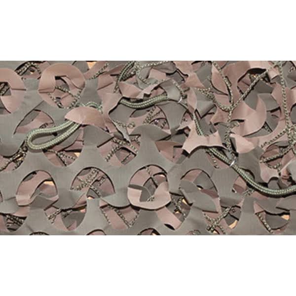 Camo Systems Military Netting - Brown