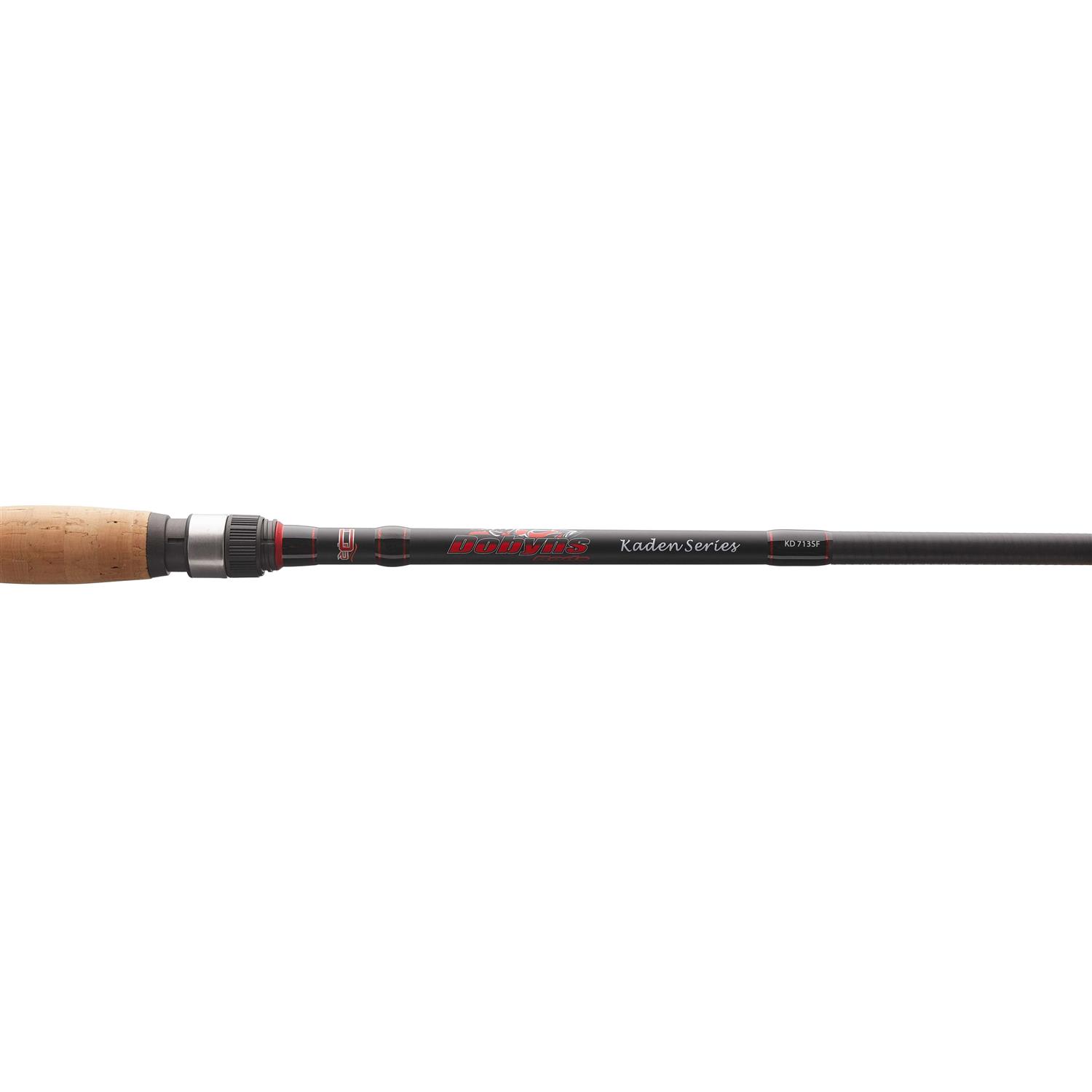 Dobyns Rods Kaden Series Casting Rod - Sports Supplies Online Store