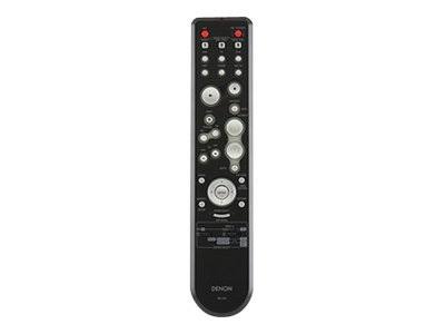 Denon AVR 1910 7.1 Channel AV Receiver - Black