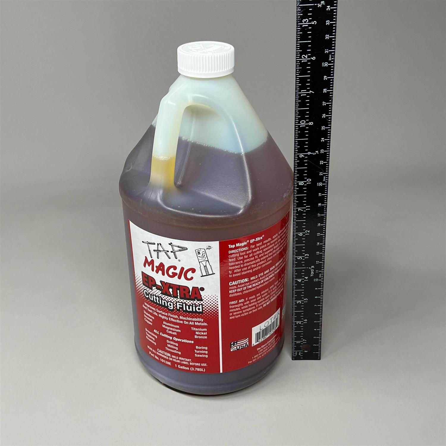 Tap Magic 10128E Cutting Oil - Shop Hardware Tools Online Store
