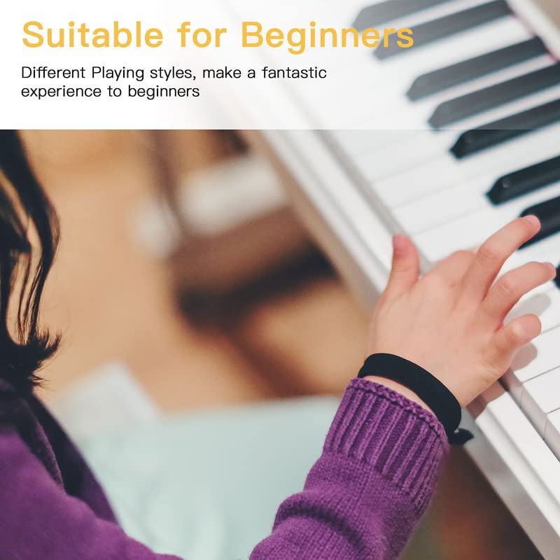 88-Key Weighted Digital Piano