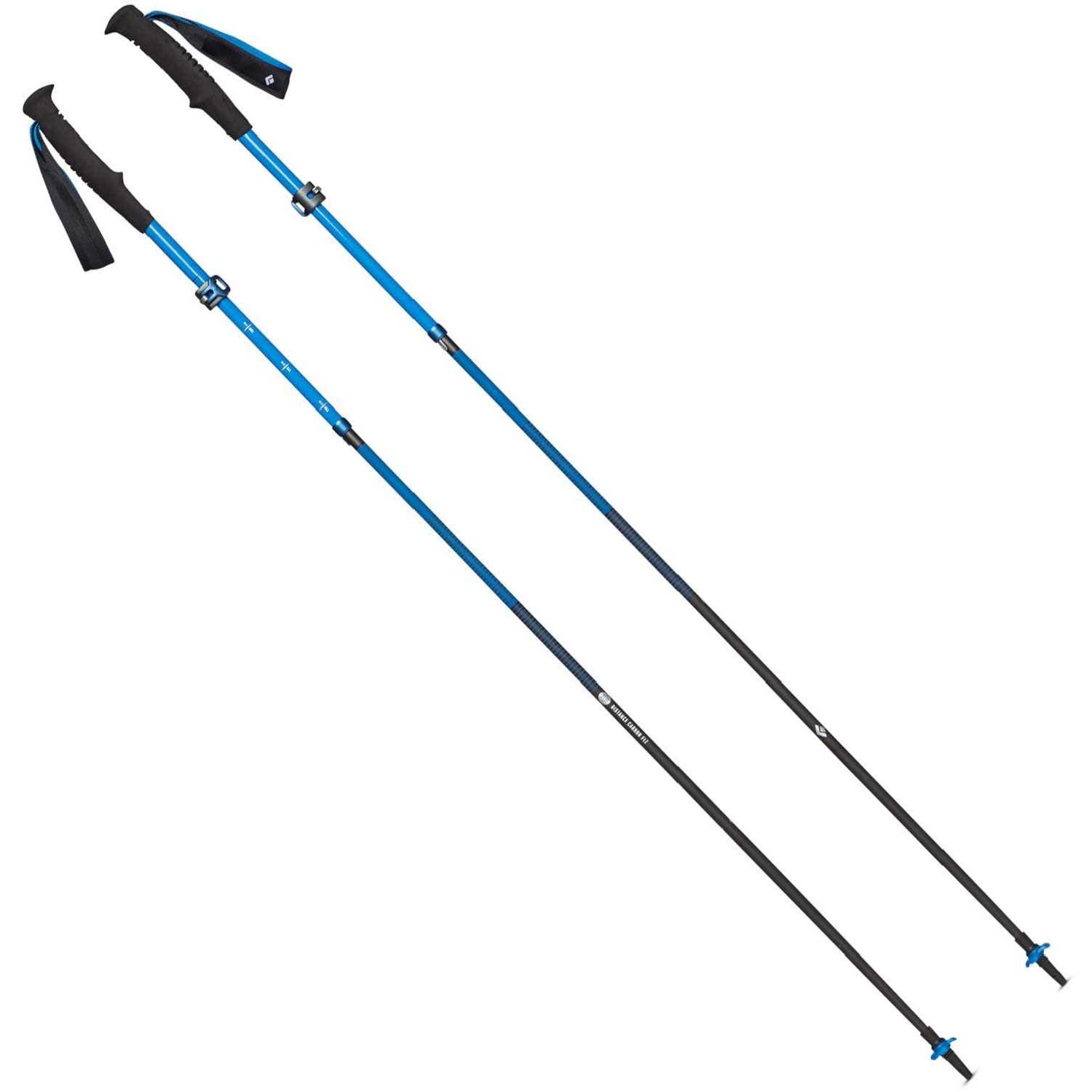 Black Diamond Distance Carbon FLZ Poles - Sports Supplies Online Store
