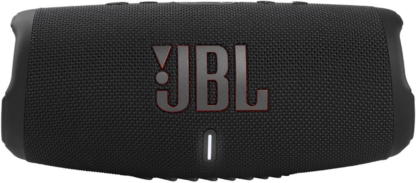 JBL Boombox 2 - Portable Bluetooth Speaker, Powerful Sound and Monstrous Bass, IPX7 Waterproof, 24 Hours of Playtime, Powerbank