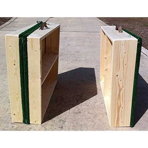 Start Right Sports Portable Pitching Mound 6 inch for Ages 12 and Under - Sports Supplies Online Store