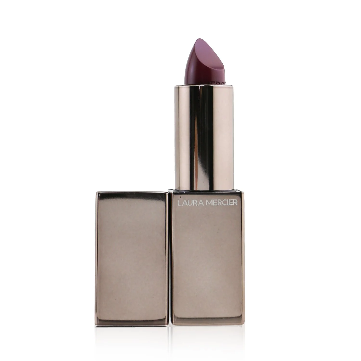 Laura Mercier Rouge Essentiel Silky Creme Lipstick - # Fuchsia Favori  3.5g/0.12oz