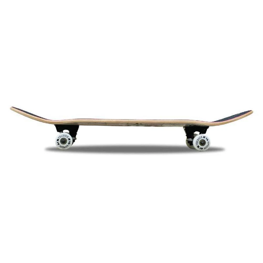 Yocaher Graphic Wave Complete Skateboard