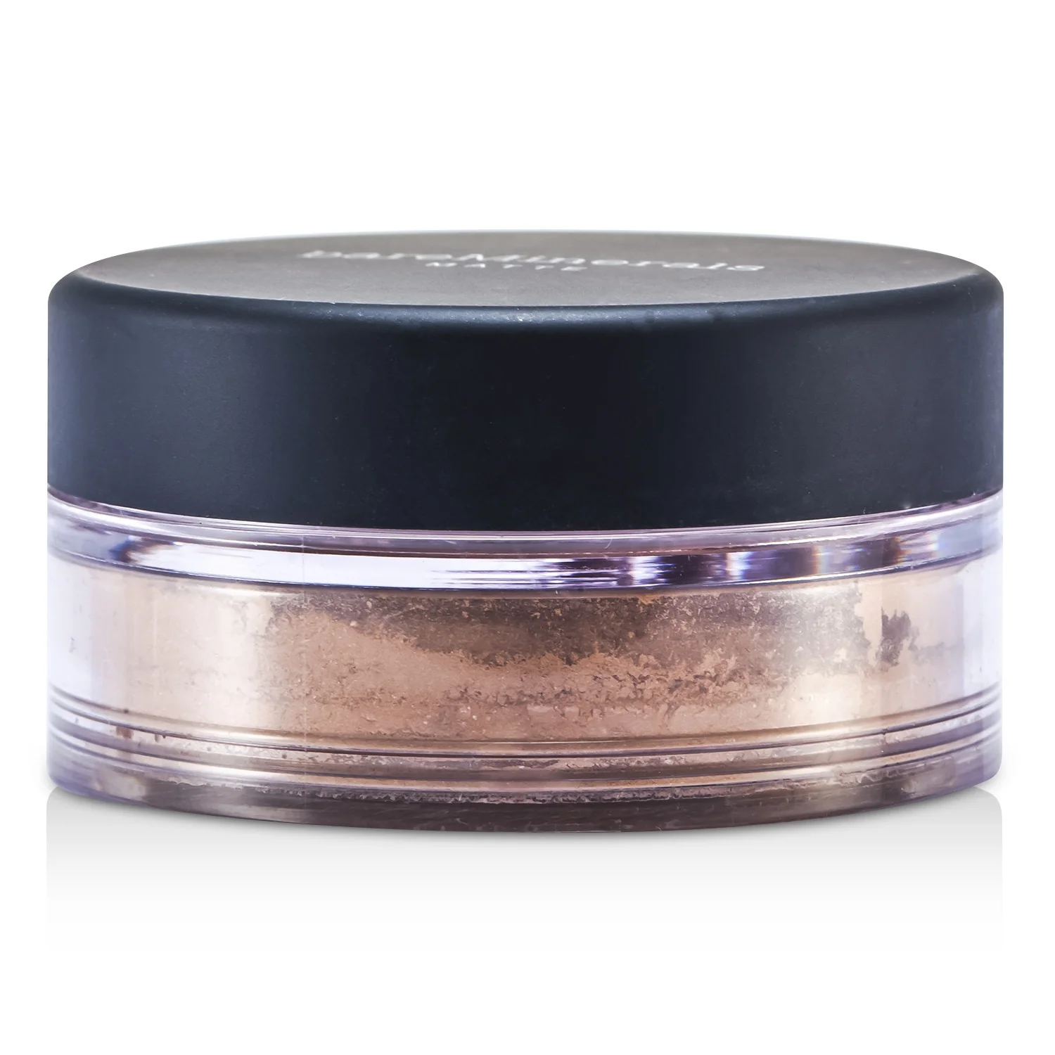 BareMinerals BareMinerals Matte Foundation Broad Spectrum SPF15 - Golden Tan  6g/0.21oz