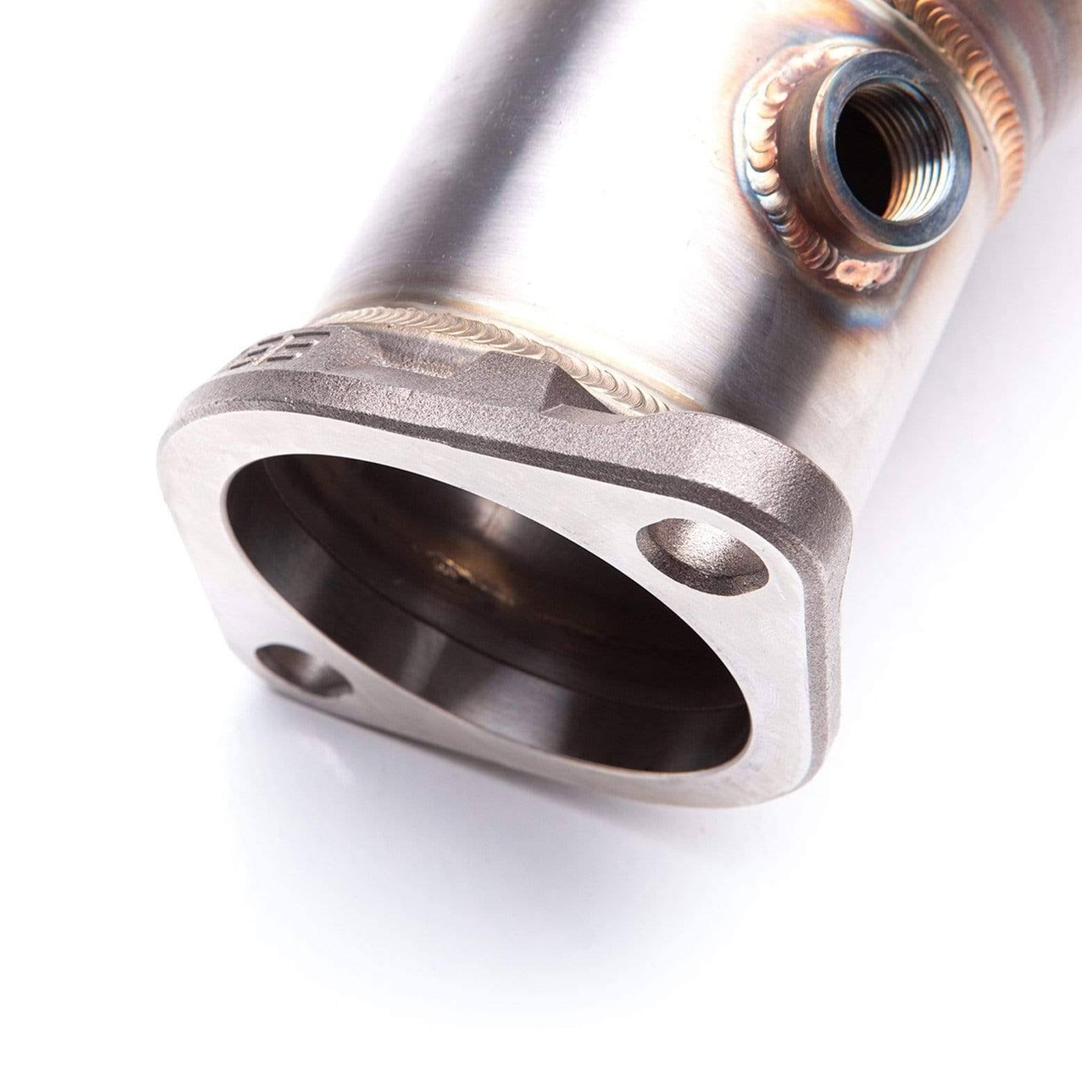 Cobb 524220 Subaru GESI Catted 3x22 Downpipe Outback XT / Legacy GT 2005-2009 Automatic