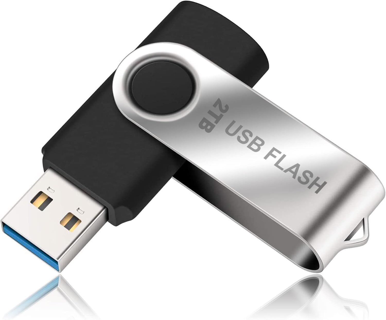 2TB USB Flash Drive