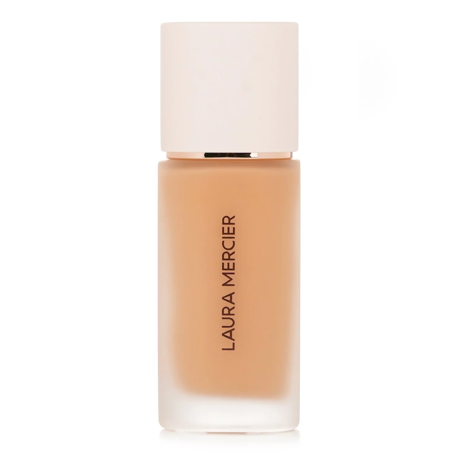 Laura Mercier Real Flawless Weightless Perfecting Foundation - # 2W2 Warm Linen 30ml/1oz