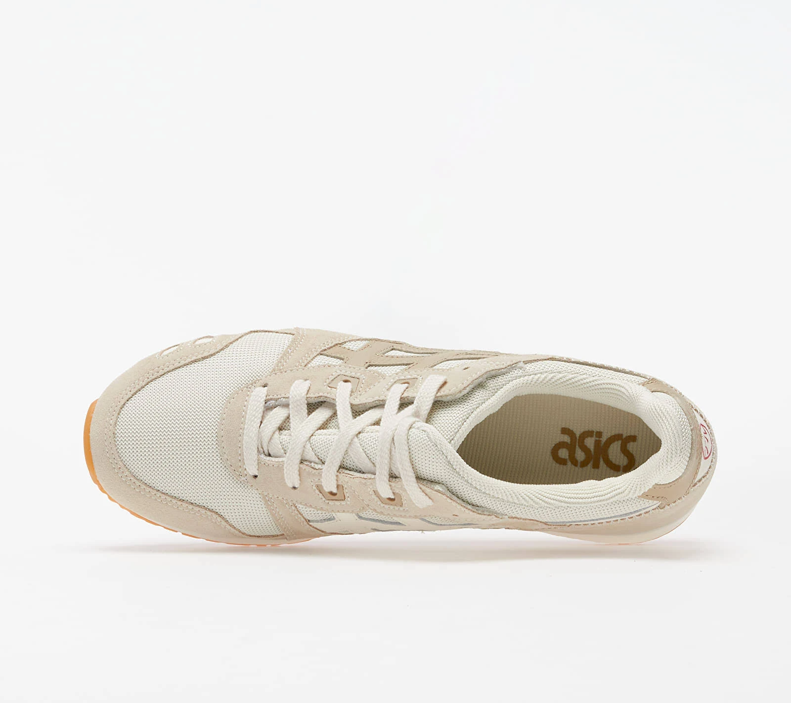 Asics Gel-Lyte III OG MONOZUKURI Pack Ivory