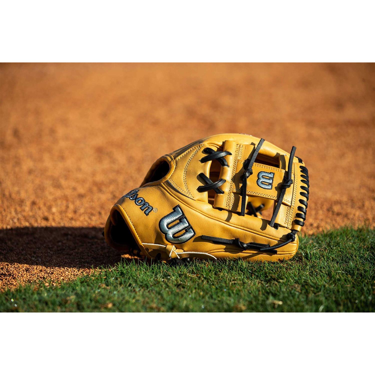 Wilson A2K 1787 11.75 Infield Baseball Glove - Sports Supplies Online Store
