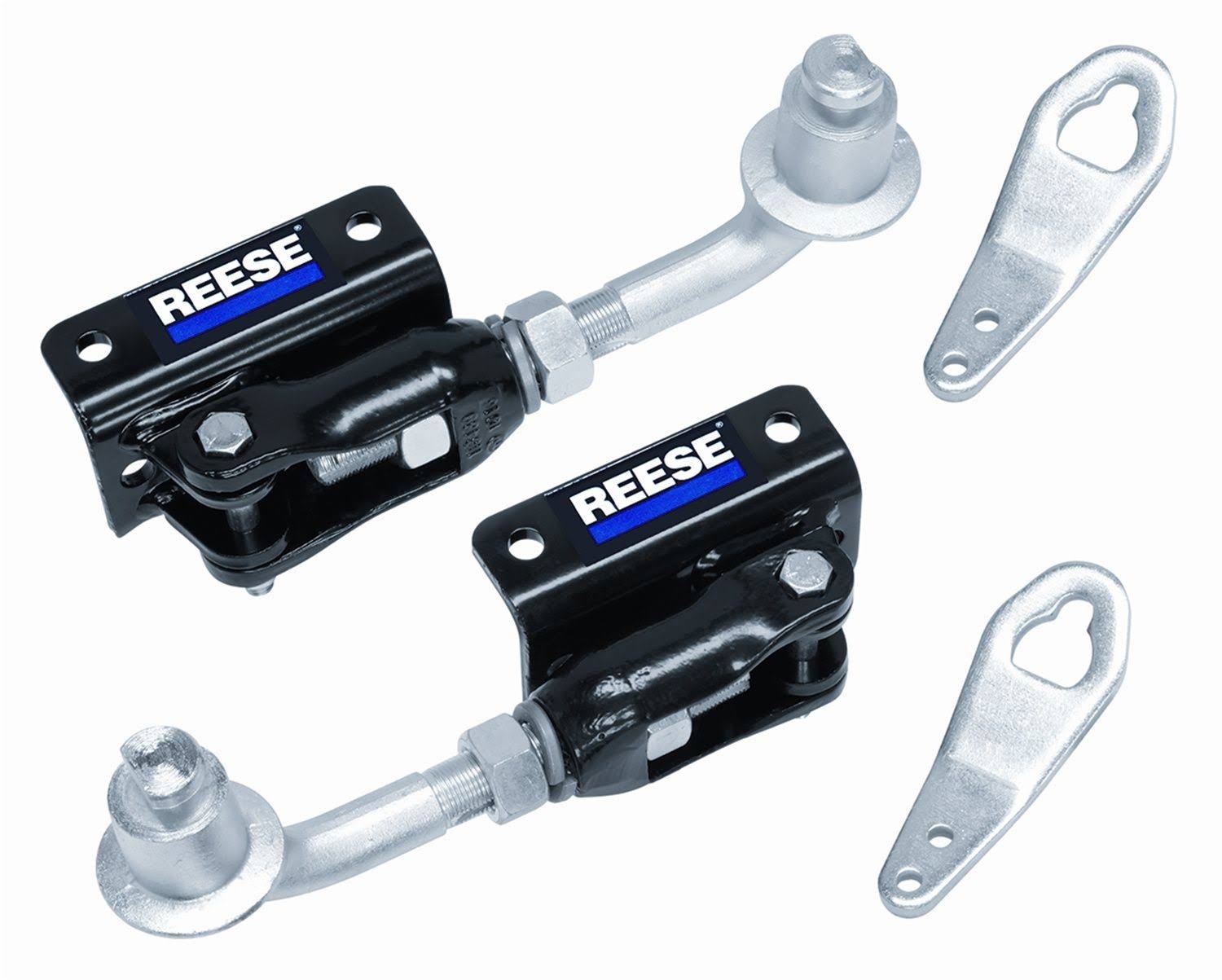 Reese 26002 - Dual Cam HP Sway Control