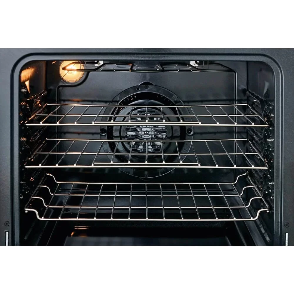FRIGIDAIRE GCRE3060AD Frigidaire Gallery 30'' Freestanding Electric Range with Air Fry