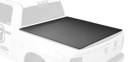 Bestop Dodge Dakota EZ Fold Soft Tonneau Cover - 16061-01